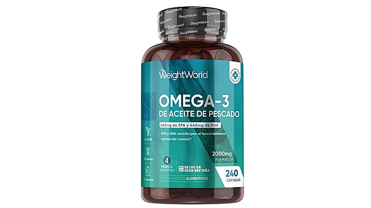 Cómo recuperarte más rápido después del ejercicio con ayuda de vitaminas y minerales