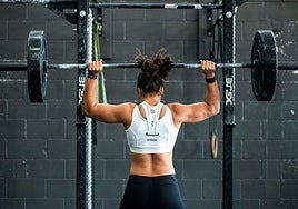 Cómo recuperarte más rápido después del ejercicio con ayuda de vitaminas y minerales