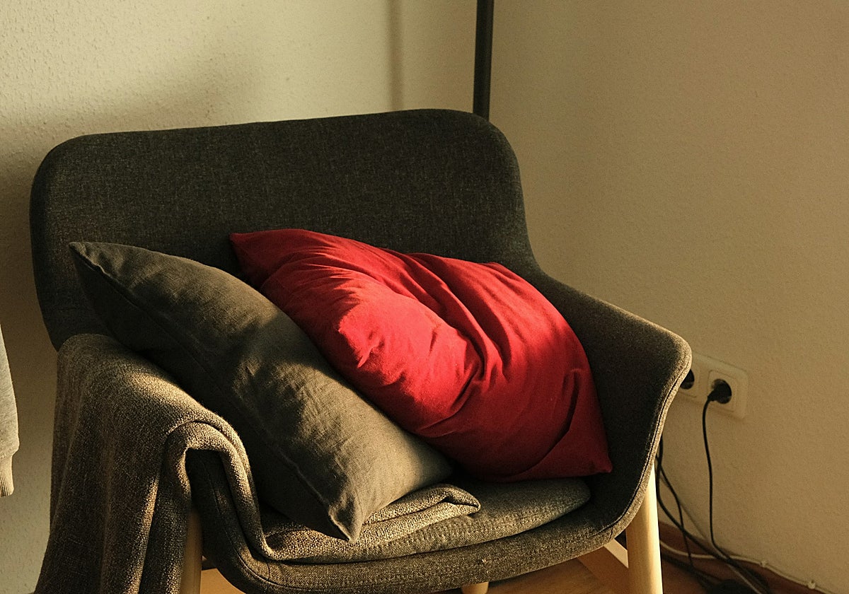 5 mantas eléctricas para olvidarte del frío