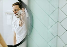 Oferta del día en Amazon: la máquina de afeitar Braun Series 6 con un 40% de descuento