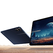 La tablet POCO de 12« con pantalla 2,5K cae un 45% y pone en apuros a modelos mucho más caros