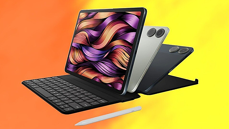 La tablet POCO de 12« con pantalla 2,5K cae un 45% y pone en apuros a modelos mucho más caros