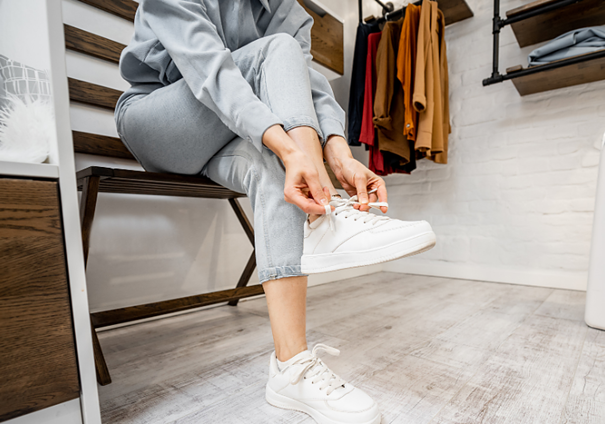 Los mejores descuentos en zapatillas Adidas, Nike, Converce en Foot Locker