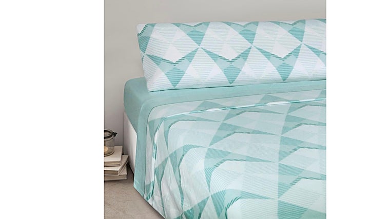 Sábanas de franela y microfibra: suavidad y abrigo para las noches más frías