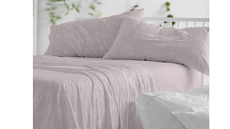 Sábanas de franela y microfibra: suavidad y abrigo para las noches más frías