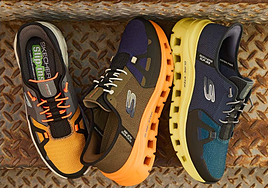 Skechers Skech-Air Dynamight: comodidad, estilo y ligereza al mejor precio