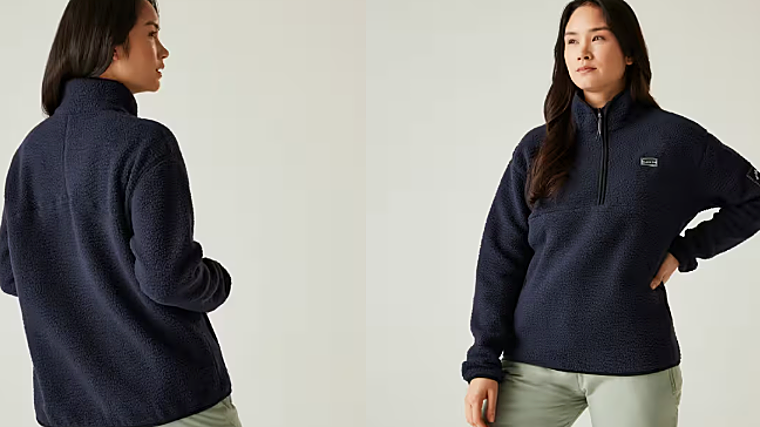 Equípate para el frío: las mejores prendas de Decathlon para mantenerte caliente este invierno