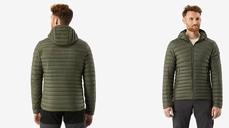 Equípate para el frío: las mejores prendas de Decathlon para mantenerte caliente este invierno