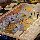 Los juegos de mesa perfectos para regalar, ahora con descuento