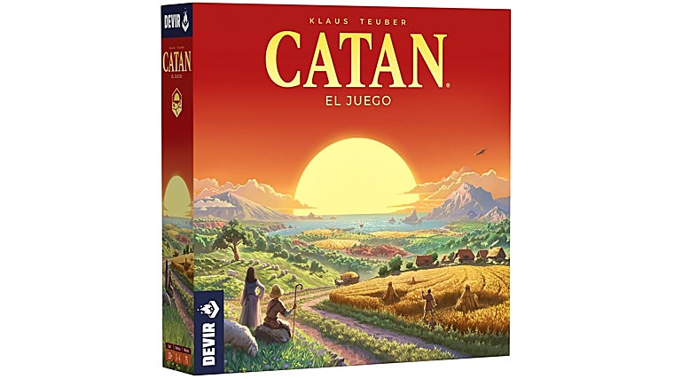 Los juegos de mesa perfectos para regalar, ahora con descuento