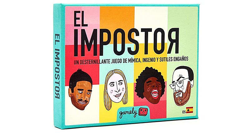 Los juegos de mesa perfectos para regalar, ahora con descuento