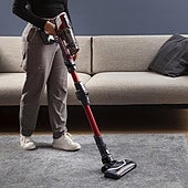 La aspiradora sin cable de Rowenta que lo limpia todo, ¡ahora en oferta!