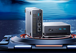 Un mini PC «regalado» para los que se cansaron del ruido, los cables y los equipos enormes