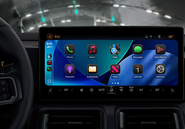 El truco para tener Android Auto o CarPlay sin cambiar la radio cuesta unos 20 euros