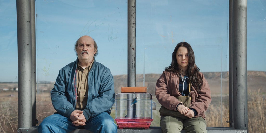 La nueva serie de Javier Cámara y el guionista de 8 apellidos vascos aterriza en Movistar Plus+: Yakarta