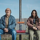 La nueva serie de Javier Cámara y el guionista de 8 apellidos vascos aterriza en Movistar Plus+: Yakarta