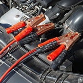 El arrancador de baterías YUSMAN que todo conductor debería tener, ahora rebajado