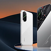 Me cansé de cargar el móvil tres veces al día y acabé con el POCO F7 5G