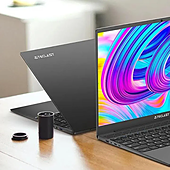 Un portátil sencillo, rápido y «regalado»: el Teclast de 17,3« con 16GB de RAM lo tiene todo
