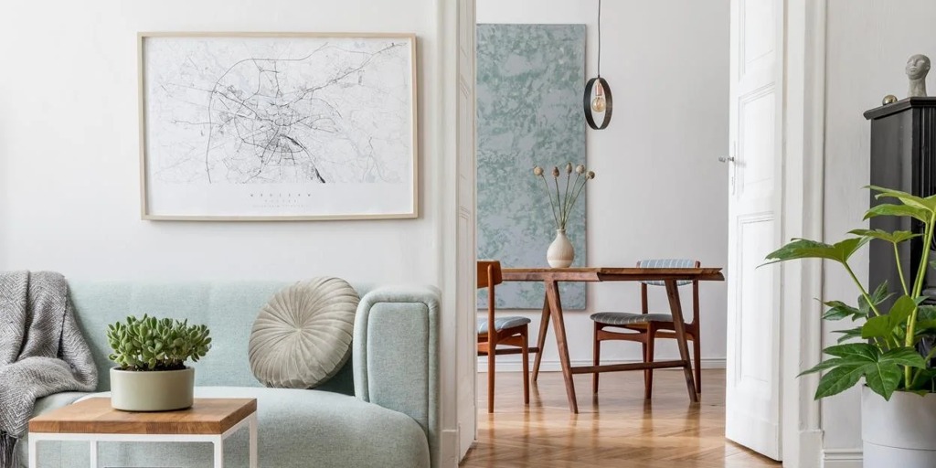 La decoración que necesitas esta temporada está en Lefties Home