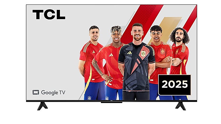 Ofertas en televisores en MediaMarkt: hasta un 50% de descuento en las mejores marcas