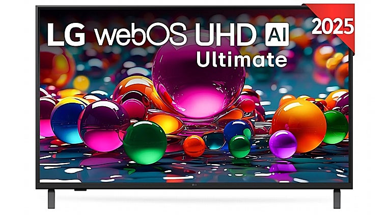 Ofertas en televisores en MediaMarkt: hasta un 50% de descuento en las mejores marcas