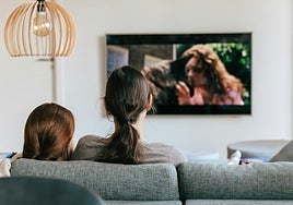 Ofertas en televisores en MediaMarkt: hasta un 50% de descuento en las mejores marcas