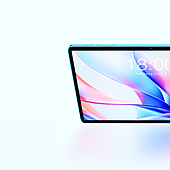 ''Es barata, pero no lo parece'': la tablet con batería de sobra para maratones de Netflix por unos 40 euros