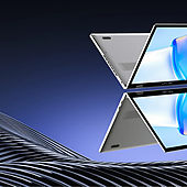 El portátil convertible 2 en 1 con Windows 11 que demuestra que la comodidad también puede ser potente