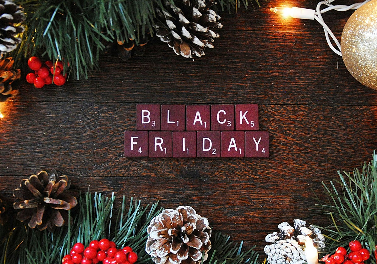 primeras ofertas black friday 2025