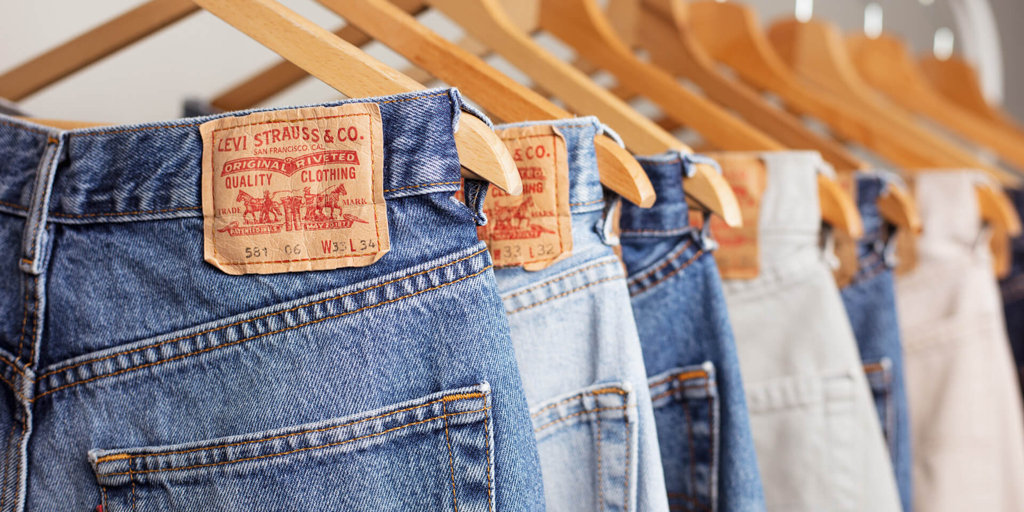Medio siglo de historia y ahora a mitad de precio: Levi's 511 sigue siendo el vaquero favorito de muchos hombres
