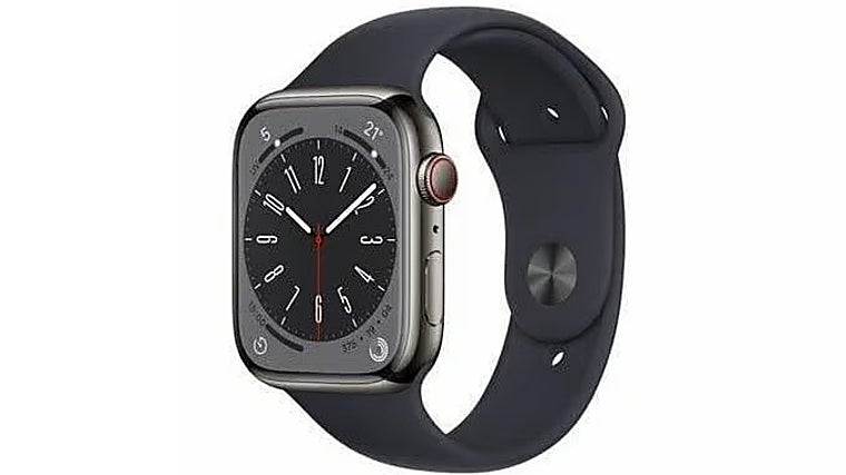 Tu Apple Watch Series 8 como nuevo, por menos de 345€ en Back Market