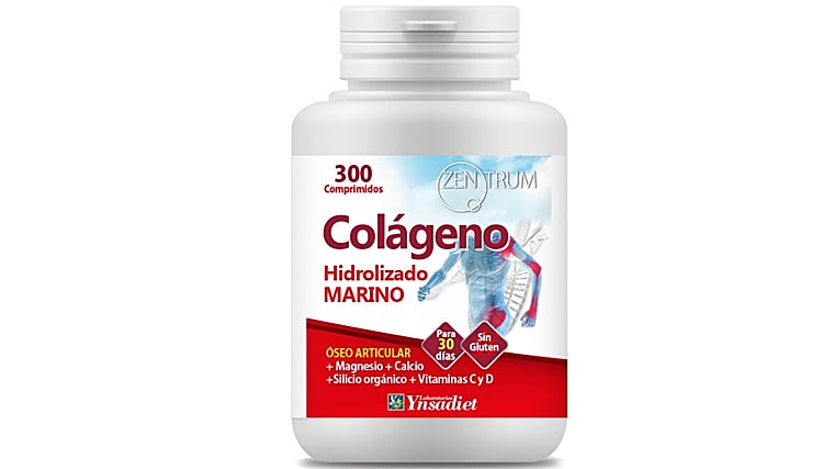 Magnesio, colágeno y vitamina D: el trío que tus articulaciones necesitan