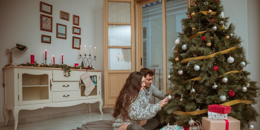 Comienza el 11.11 de AliExpress con hasta el 80% de descuento: 8 chollos en decoración y tecnología para preparar la Navidad