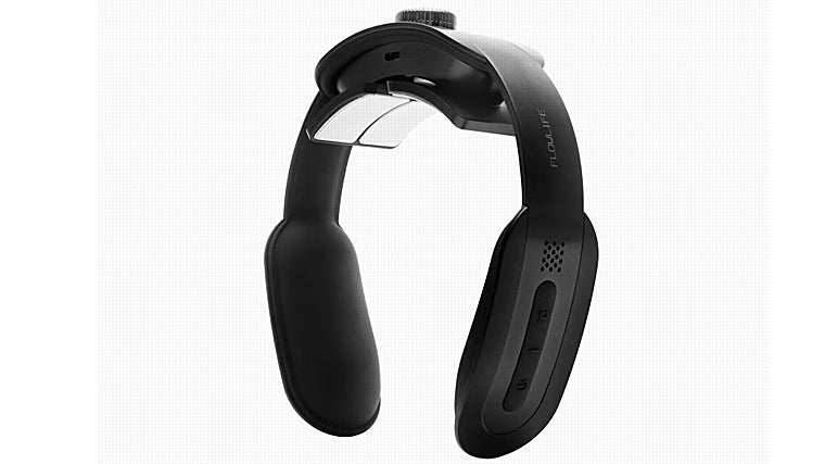 Los mejores masajeadores de cervicales y pistolas de masajes Flowlife, con Álvaro Morata como embajador de marca