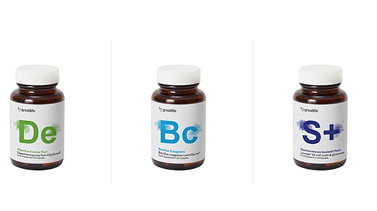 Suplementos naturales Greatlife para cuidar tu energía, defensas y bienestar este otoño