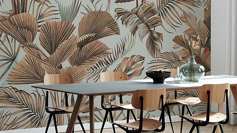 Renueva tu hogar con los papeles pintados, fotomurales y pósters de Photowall