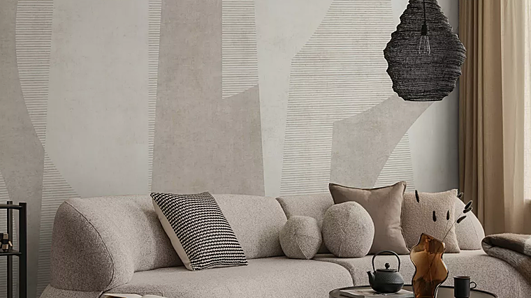 Refresh your home with wallpapers, photo murals and posters from Photowall