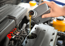 Por qué usar un limpia inyectores diésel puede ahorrarte una visita al taller