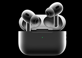 Los AirPods Pro 2 bajan a precio mínimo justo cuando Apple estrena la traducción en tiempo real en España