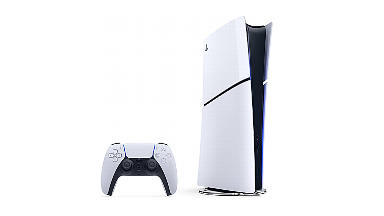 La PlayStation 5 vuelve a liderar la lista de regalos navideños y marca uno de sus precios más bajos