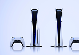 La PlayStation 5 vuelve a liderar la lista de regalos navideños y marca uno de sus precios más bajos