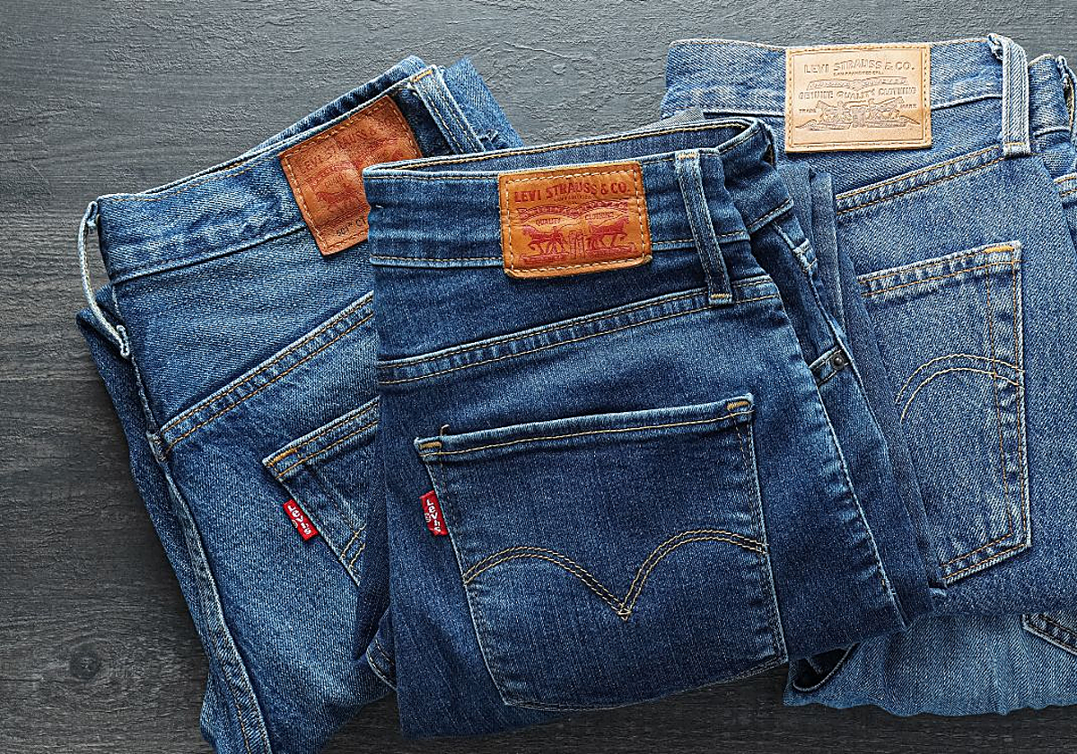 Los Levi&#039;s 511 que muchos hombres repiten temporada tras temporada caen por debajo de 45 euros