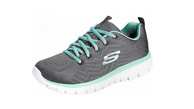 Las Skechers de mujer «para sobrevivir a jornadas largas» según podólogos, ahora por menos de 40 euros