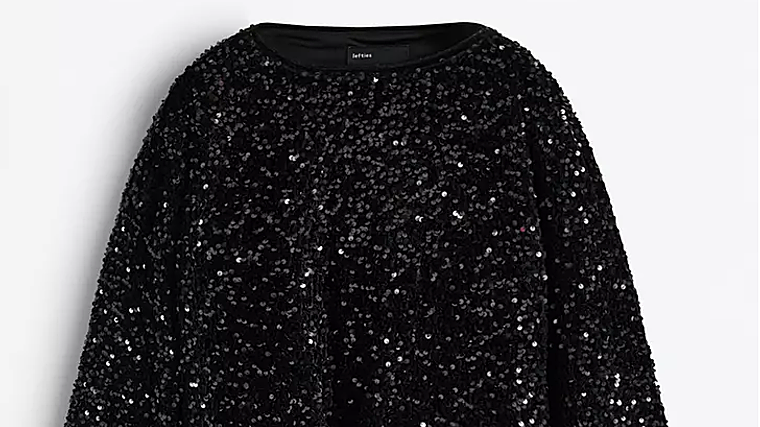 Los mejores looks de fiesta para estas Navidades en Lefties