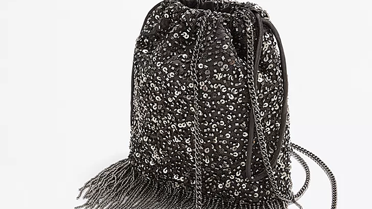 Los mejores looks de fiesta para estas Navidades en Lefties