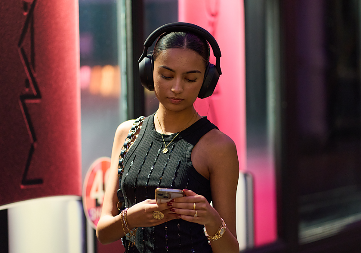 Auriculares Sony en oferta en amazon