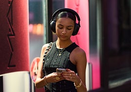 Oferta flash de los Sony Edición Especial: auriculares inalámbricos premium con cancelación de ruido