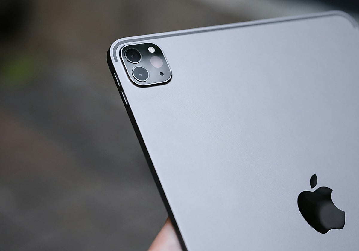 ipad pro reacondicionado en back market