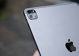 Compra el iPad Pro en Back Market por poco más de 600€: potencia Apple al mejor precio